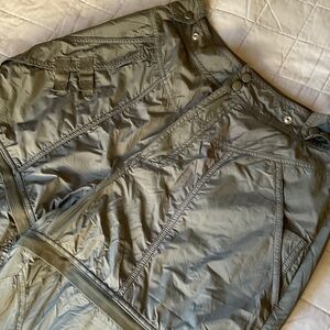 FP Movement by Free People Olive Track Pants